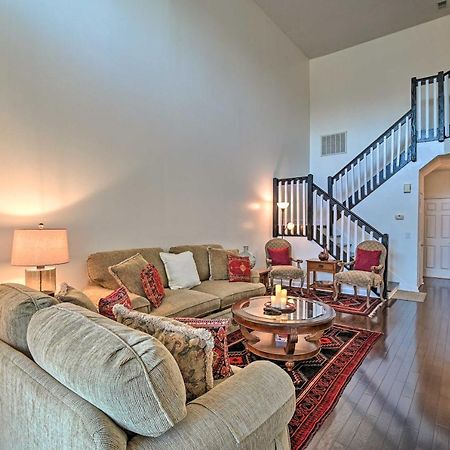 Myrtle Beach Townhouse In Legends Golf And Resort! Zewnętrze zdjęcie