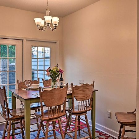 Myrtle Beach Townhouse In Legends Golf And Resort! Zewnętrze zdjęcie