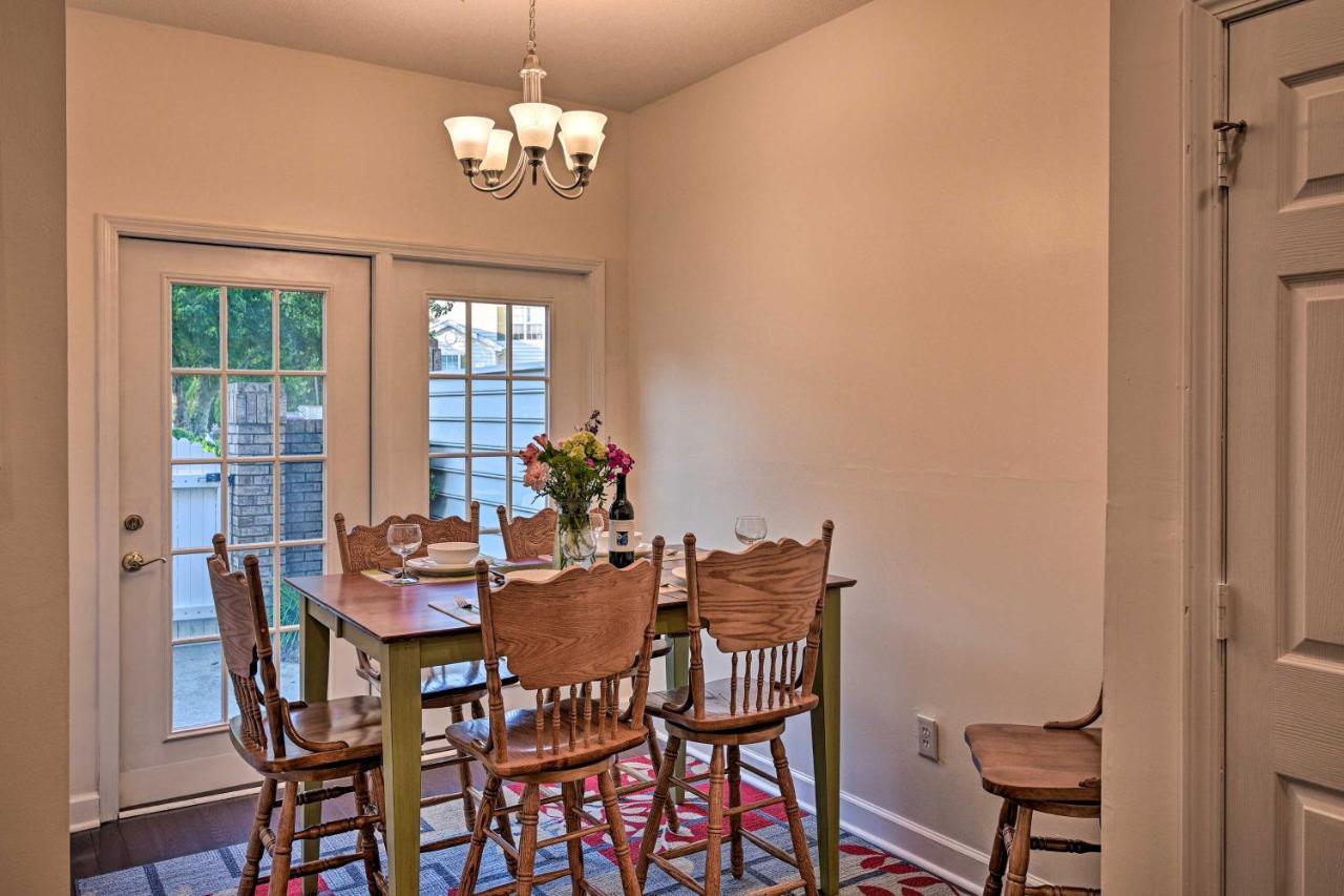 Myrtle Beach Townhouse In Legends Golf And Resort! Zewnętrze zdjęcie