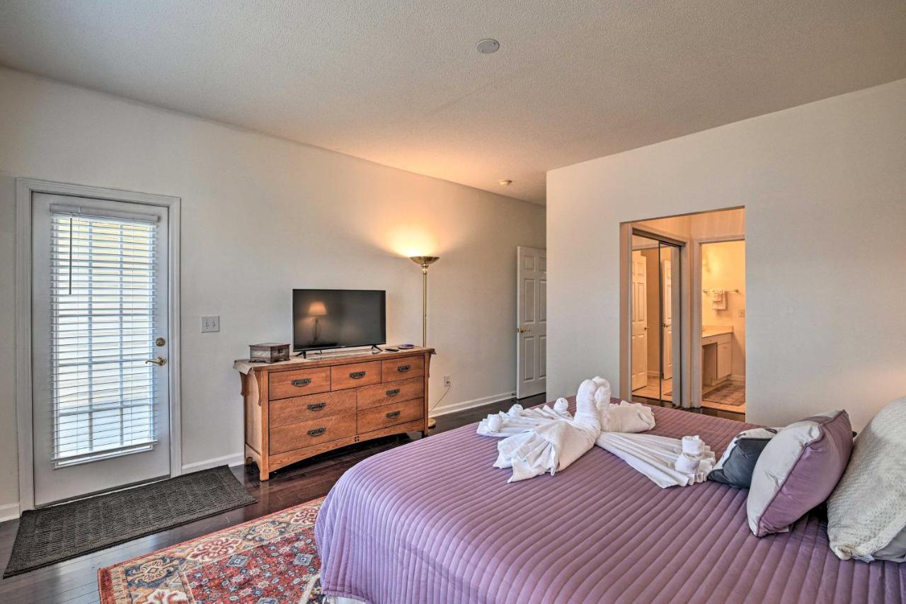 Myrtle Beach Townhouse In Legends Golf And Resort! Zewnętrze zdjęcie