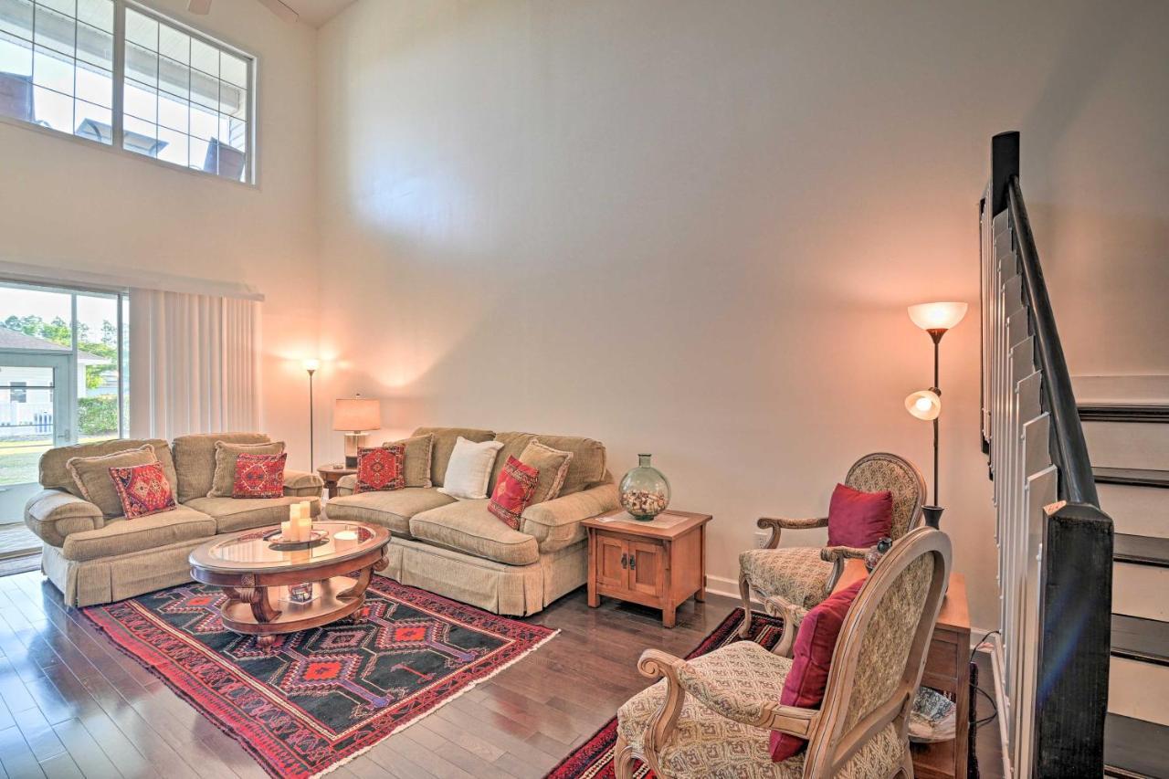Myrtle Beach Townhouse In Legends Golf And Resort! Zewnętrze zdjęcie