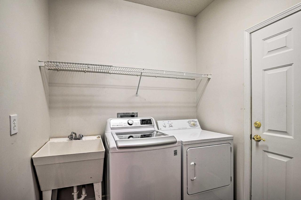 Myrtle Beach Townhouse In Legends Golf And Resort! Zewnętrze zdjęcie