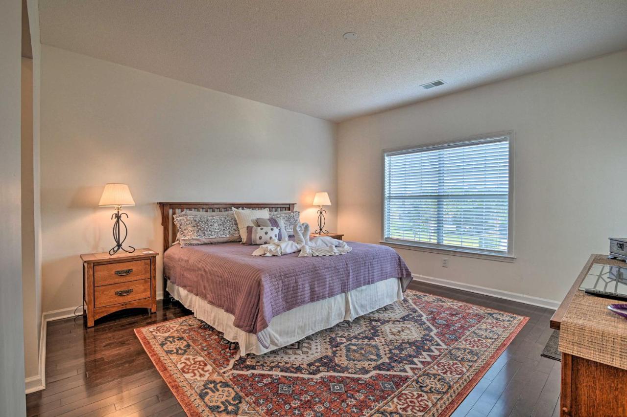 Myrtle Beach Townhouse In Legends Golf And Resort! Zewnętrze zdjęcie