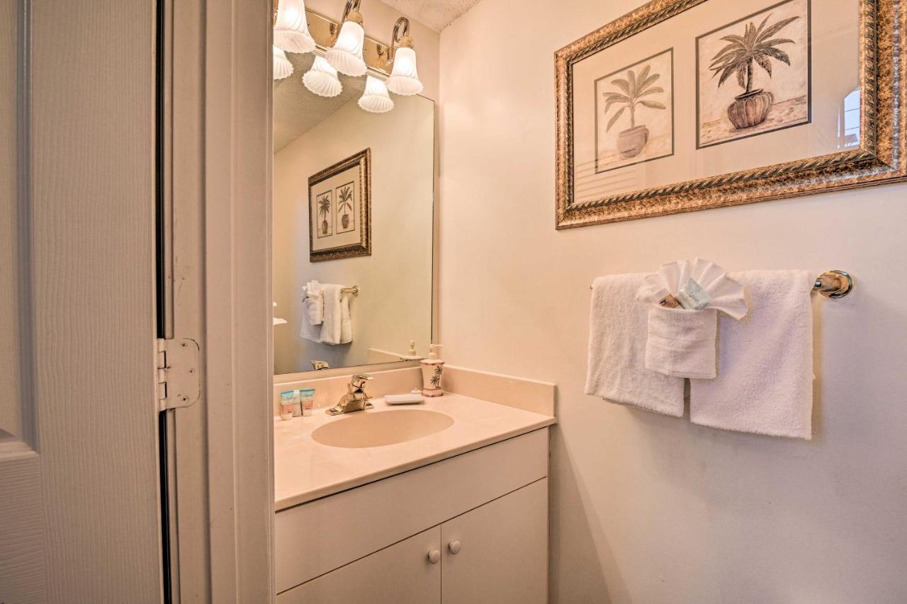 Myrtle Beach Townhouse In Legends Golf And Resort! Zewnętrze zdjęcie
