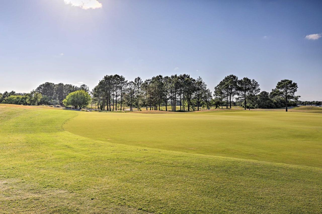 Myrtle Beach Townhouse In Legends Golf And Resort! Zewnętrze zdjęcie